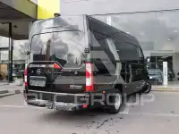 2020 Opel Movano
