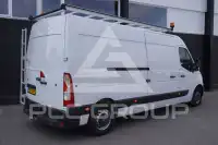 2020 Opel Movano