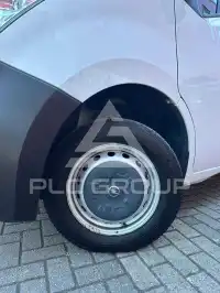 2020 Opel Movano