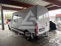2020 Opel Movano