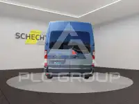 2020 Opel Movano