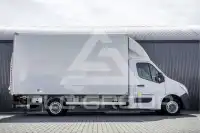 2020 Opel Movano