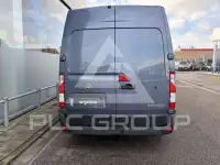 2020 Opel Movano