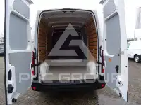 2020 Opel Movano