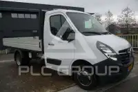 2020 Opel Movano