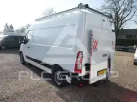 2020 Opel Movano