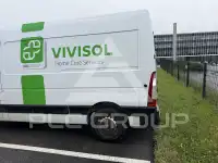 2020 Opel Movano