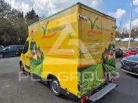 2020 Opel Movano