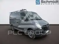 2020 Opel Movano