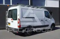 2020 Opel Movano