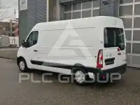 2020 Opel Movano