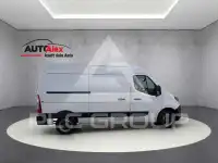 2020 Opel Movano