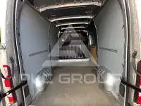 2020 Opel Movano