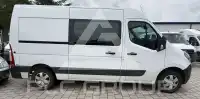 2020 Opel Movano