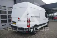 2020 Opel Movano