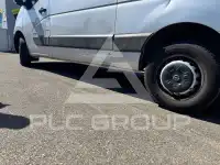 2020 Opel Movano