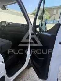 2020 Opel Movano