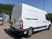 2020 Opel Movano
