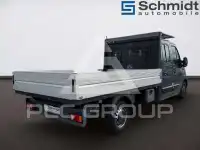 2020 Opel Movano