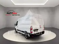 2020 Opel Movano