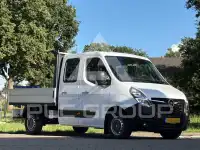 2020 Opel Movano