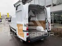 2020 Opel Movano
