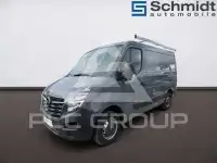 2020 Opel Movano