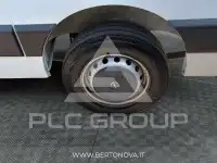 2020 Opel Movano