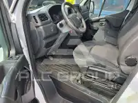 2020 Opel Movano