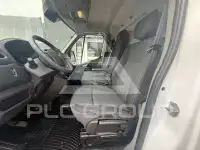 2020 Opel Movano