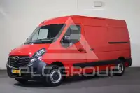 2020 Opel Movano