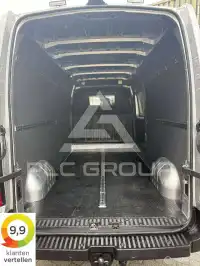 2020 Opel Movano
