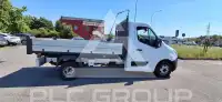 2020 Opel Movano