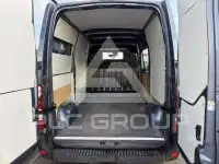 2020 Opel Movano
