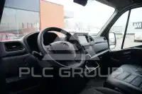 2020 Opel Movano