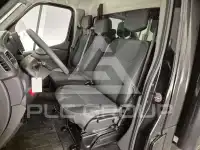 2020 Opel Movano