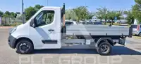 2020 Opel Movano