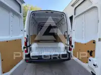 2020 Opel Movano