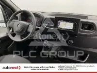 2020 Opel Movano