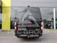2020 Opel Movano