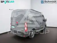 2020 Opel Movano