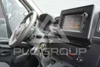 2020 Opel Movano