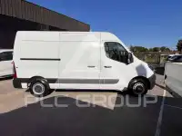 2020 Opel Movano