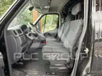 2020 Opel Movano