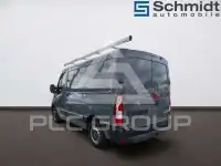 2020 Opel Movano