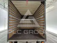 2020 Opel Movano