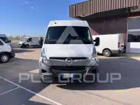 2020 Opel Movano