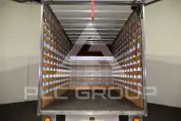 2020 Opel Movano