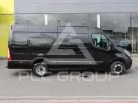2020 Opel Movano