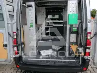 2020 Opel Movano